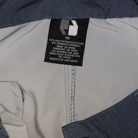 96 Clothing Shorts - Picture 2 of 5